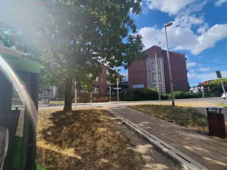 Eladó üzleti ingatlan, Budapest, XXII. kerület 1 szoba 34 m² 12.5 M Ft