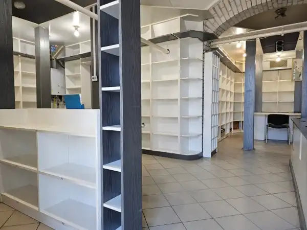 Eladó üzleti ingatlan, Eger 1+1 szoba 59 m² 44.9 M Ft