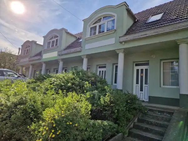Eladó üzleti ingatlan, Eger 9 szoba 190 m² 115 M Ft