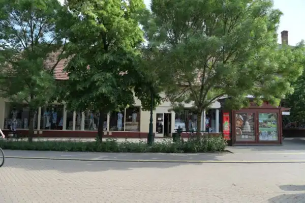 Eladó üzleti ingatlan, Gyula 234 m² 198 M Ft