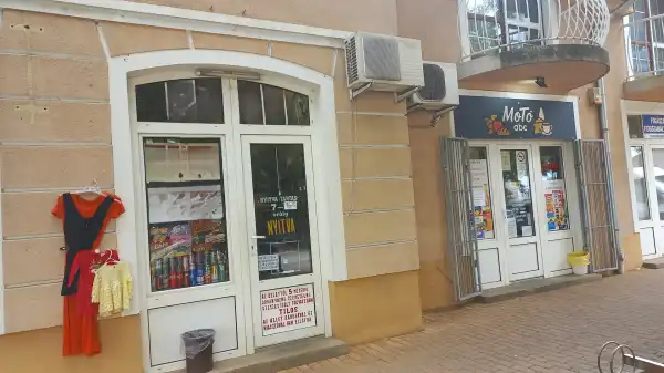 Eladó üzleti ingatlan, Hajdúböszörmény 40 m² 28 M Ft