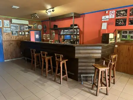 eladó üzleti ingatlan, Kalocsa