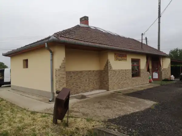 Eladó üzleti ingatlan, Kötegyán 77 m² 14.9 M Ft