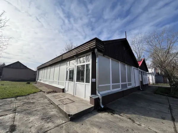Eladó üzleti ingatlan, Mezőkovácsháza 262 m² 45 M Ft