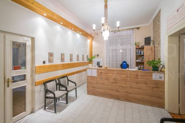 eladó üzleti ingatlan, Miskolc
