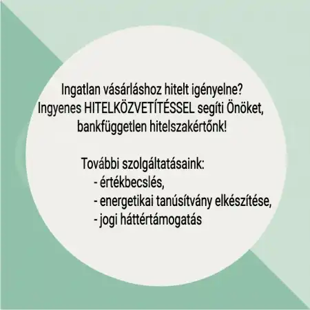 eladó üzleti ingatlan, Miskolc