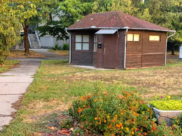 Eladó üzleti ingatlan, Mohács 1 szoba 25 m² 12.9 M Ft