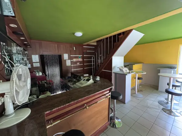 Eladó üzleti ingatlan, Nagykanizsa 2 szoba 81 m² 29.5 M Ft