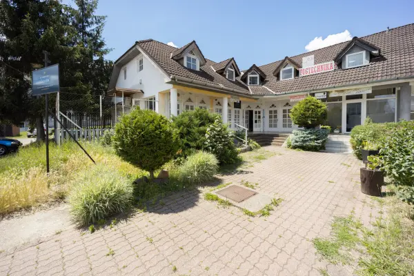 Eladó üzleti ingatlan, Rétság 2 szoba 64 m² 24.9 M Ft