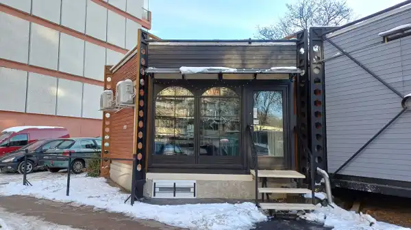 Eladó üzleti ingatlan, Salgótarján 1 szoba 62 m² 23.9 M Ft