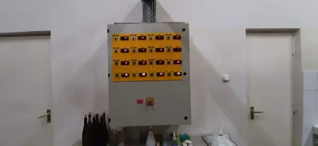 eladó üzleti ingatlan, Sárospatak