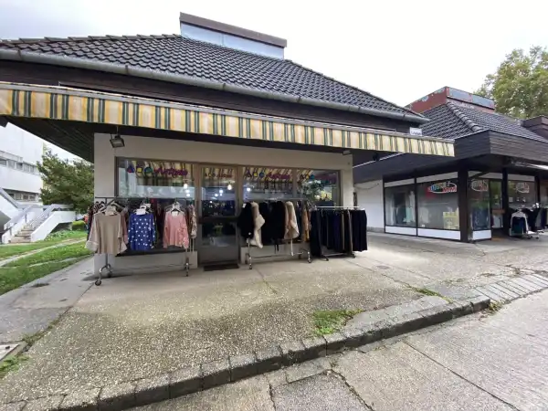 Eladó üzleti ingatlan, Sopron 60 m² 65 M Ft