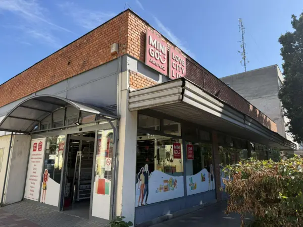 Eladó üzleti ingatlan, Szarvas 695 m² 199 M Ft + Áfa