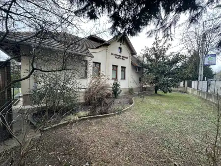 Eladó üzleti ingatlan, Sződliget 4 szoba 154 m² 180 M Ft + Áfa