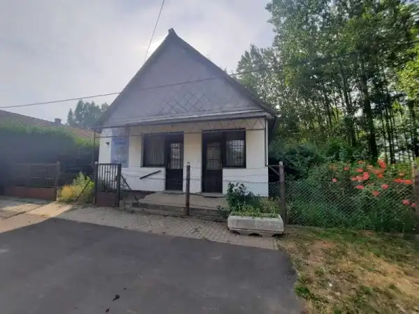 Eladó üzleti ingatlan, Taktakenéz 60 m² 4.9 M Ft
