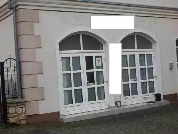 Eladó üzleti ingatlan, Tapolca 1 szoba 36 m² 25.8 M Ft