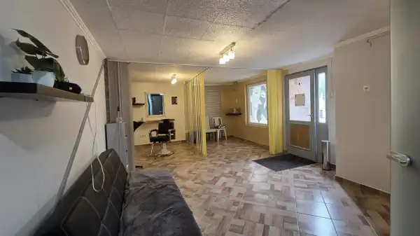 Eladó üzleti ingatlan, Tolcsva 36 m² 4.8 M Ft