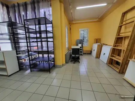 eladó üzleti ingatlan, Zalaegerszeg