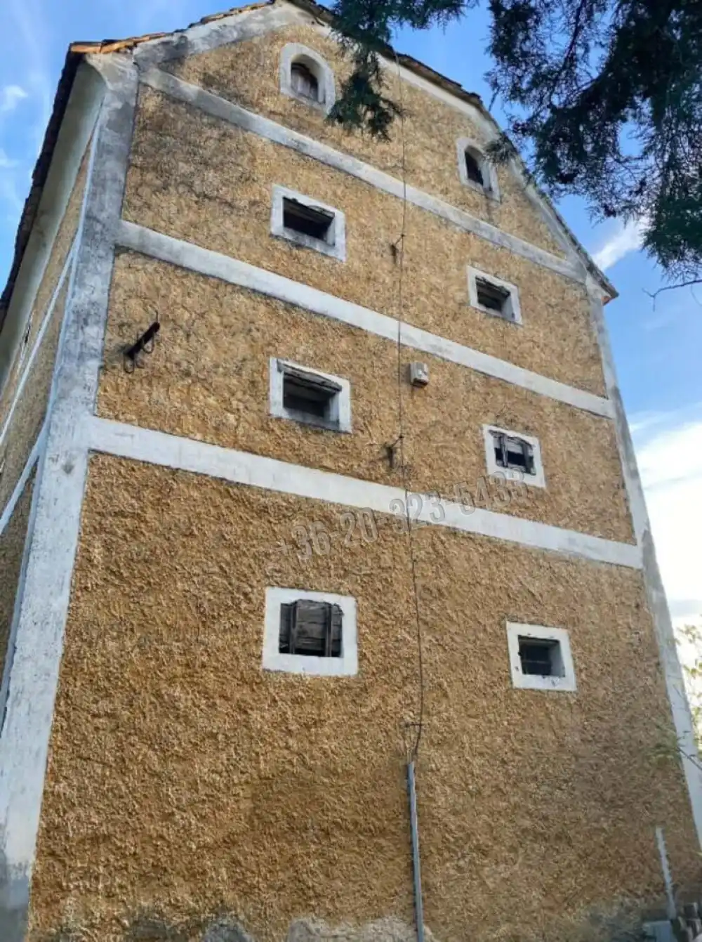 Somogy megye - Balatonszemes