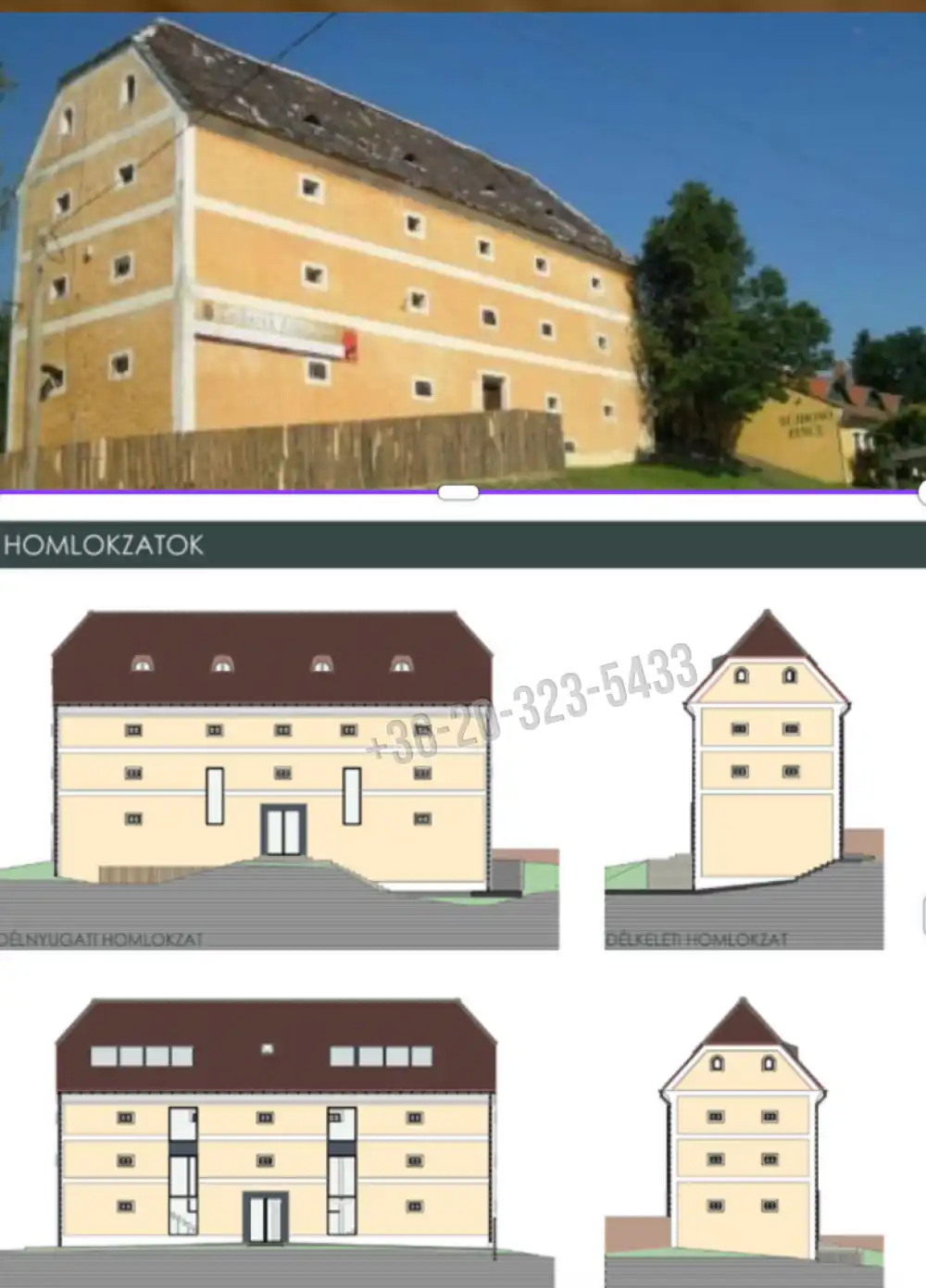 Somogy megye - Balatonszemes