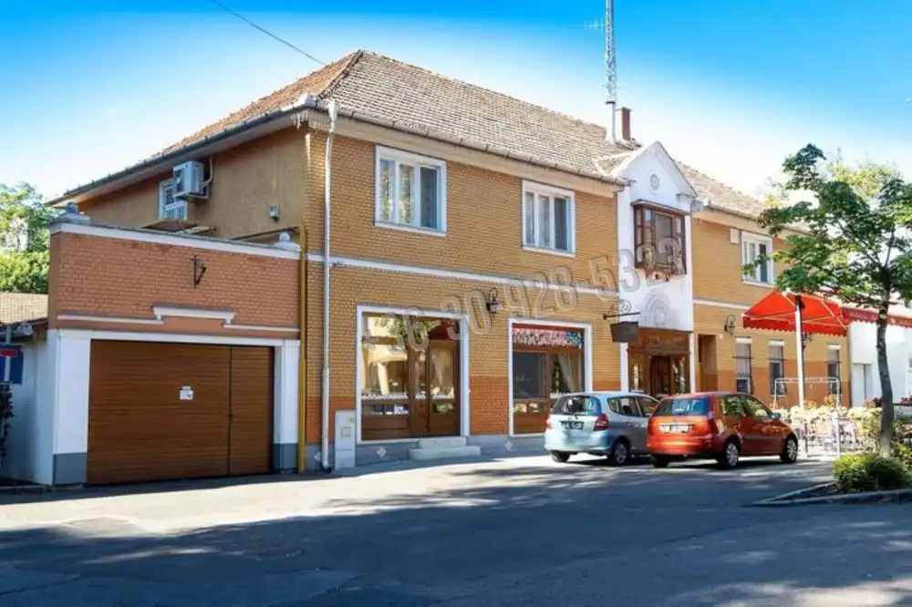 Békés megye - Békéscsaba