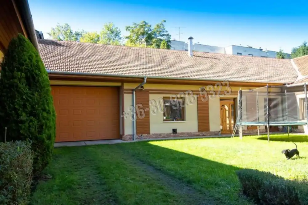 Békés megye - Békéscsaba