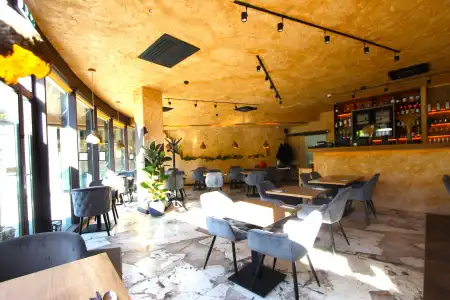 eladó vendéglátás, Budapest, II. kerület