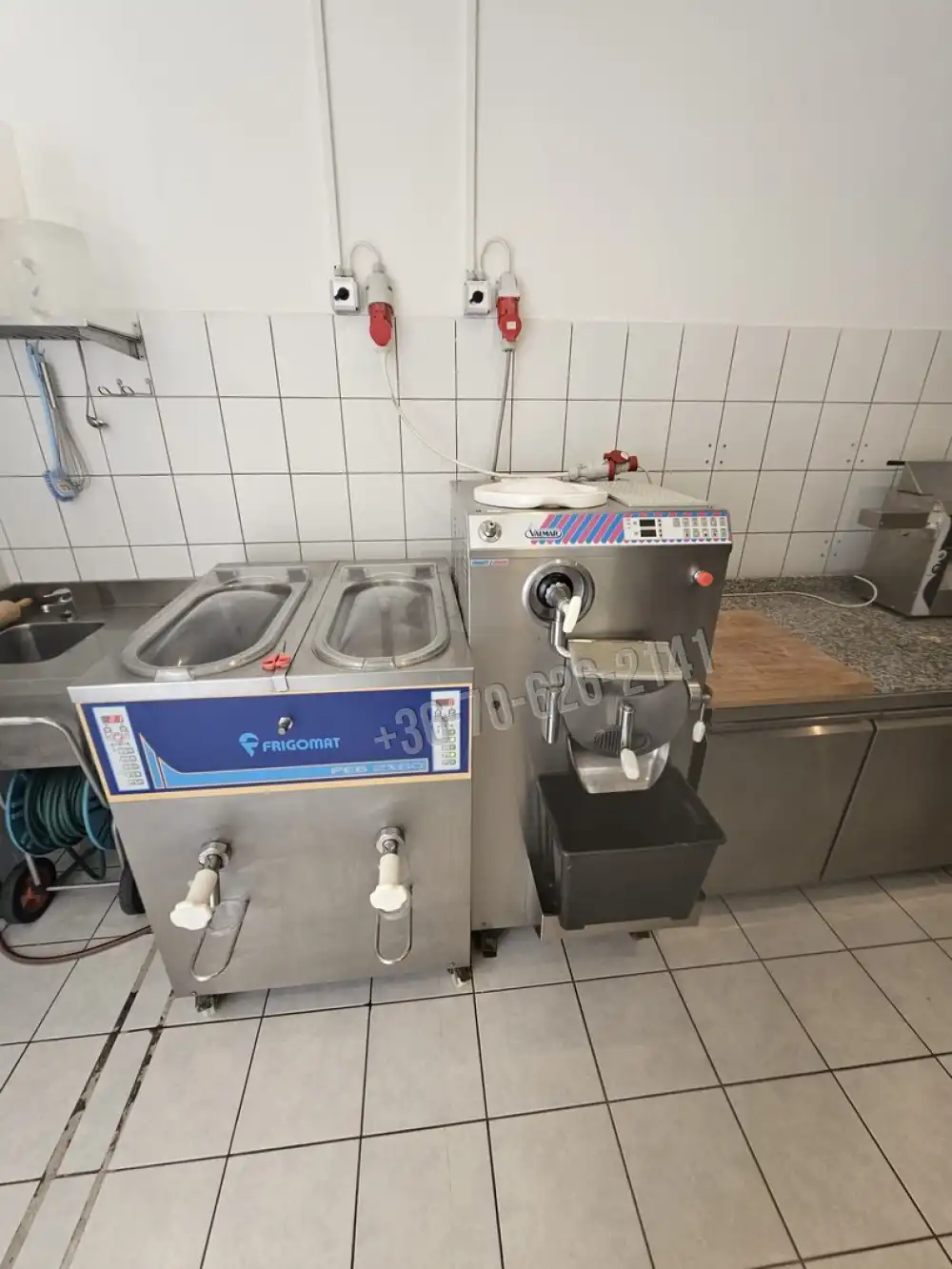 Budapest, IX. kerület - Rehabilitációs terület