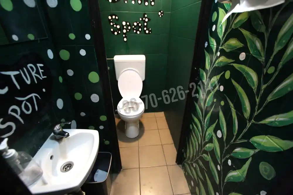 Budapest, IX. kerület - Ferencváros-Belváros