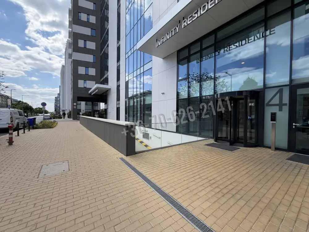 Budapest, IX. kerület - Ferencváros