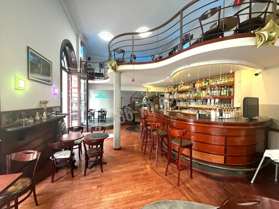 eladó vendéglátás, Budapest, IX. kerület