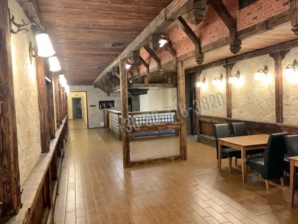 Budapest, IX. kerület - Ferencváros-Belváros