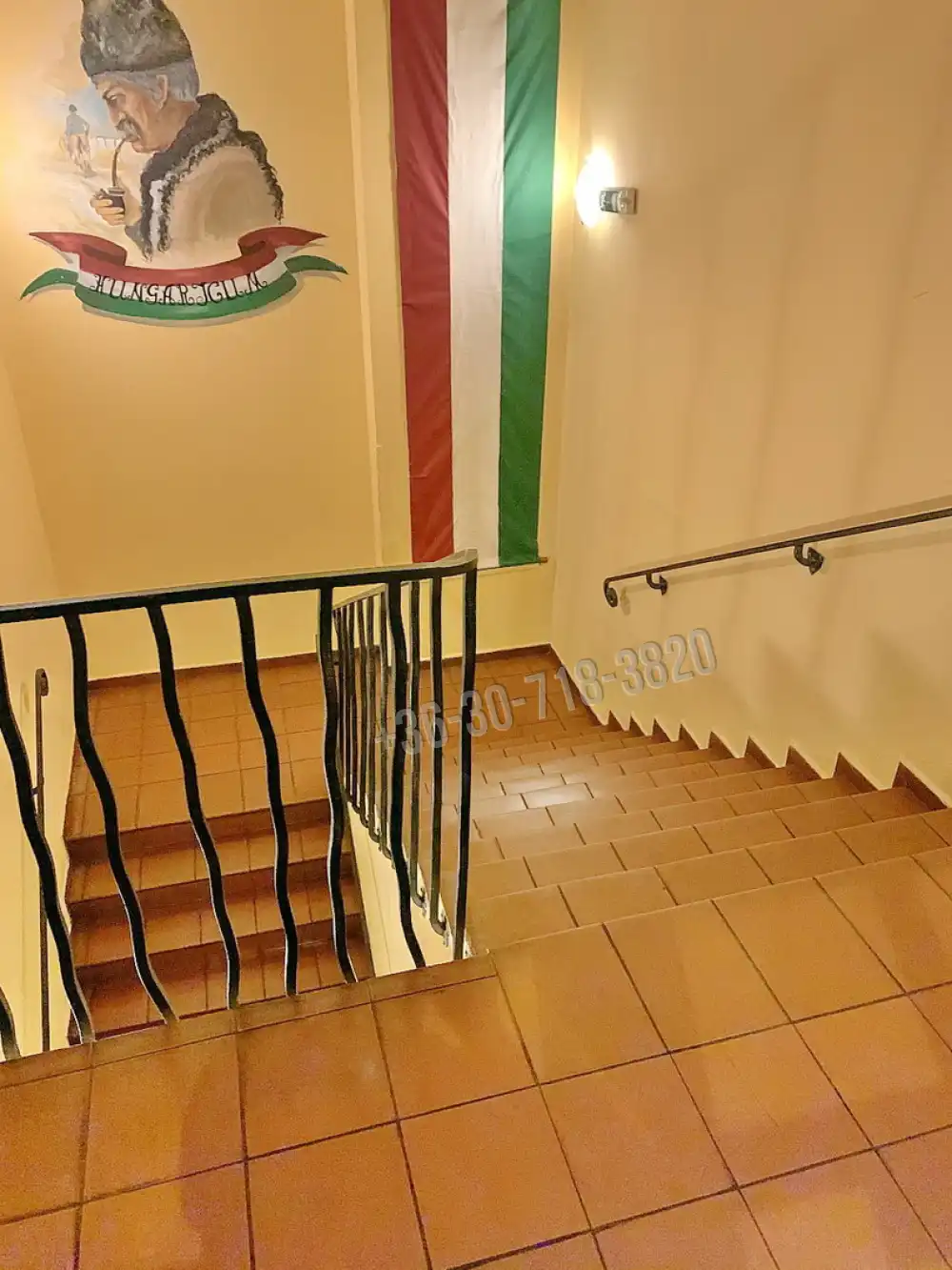 Budapest, IX. kerület - Ferencváros-Belváros