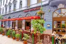 Budapest, IX. kerület - Ferencváros-Belváros