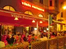 Budapest, IX. kerület - Ferencváros-Belváros