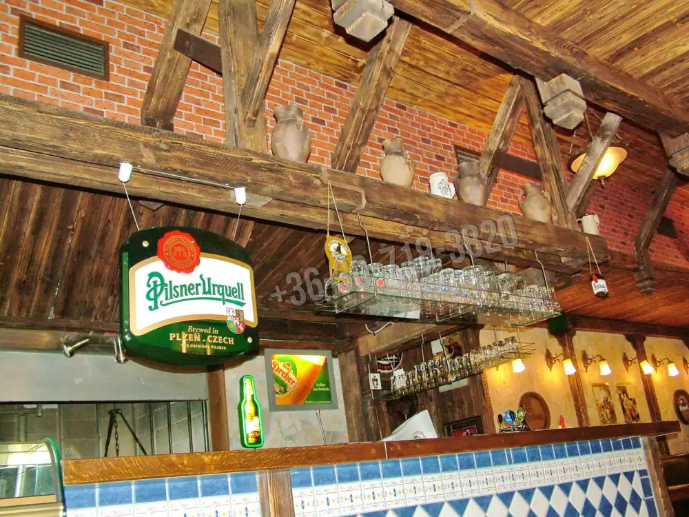 Budapest, IX. kerület - Ferencváros-Belváros