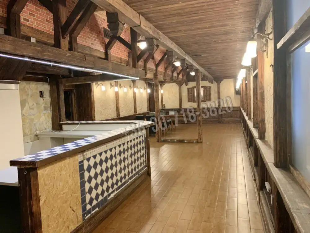 Budapest, IX. kerület - Ferencváros-Belváros