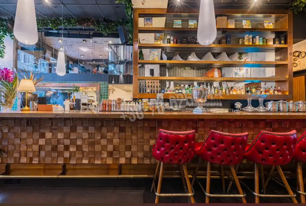 Budapest, V. kerület - Lipótváros