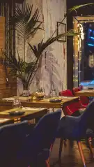 Budapest, V. kerület - Lipótváros