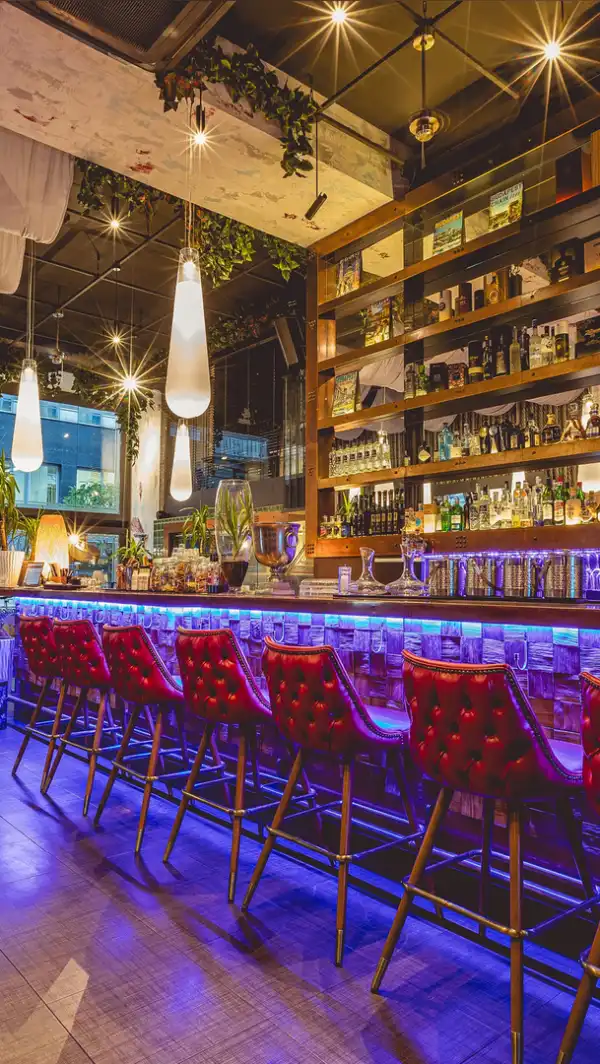 Eladó vendéglátás, Budapest, V. kerület 108 m² 90 M Ft