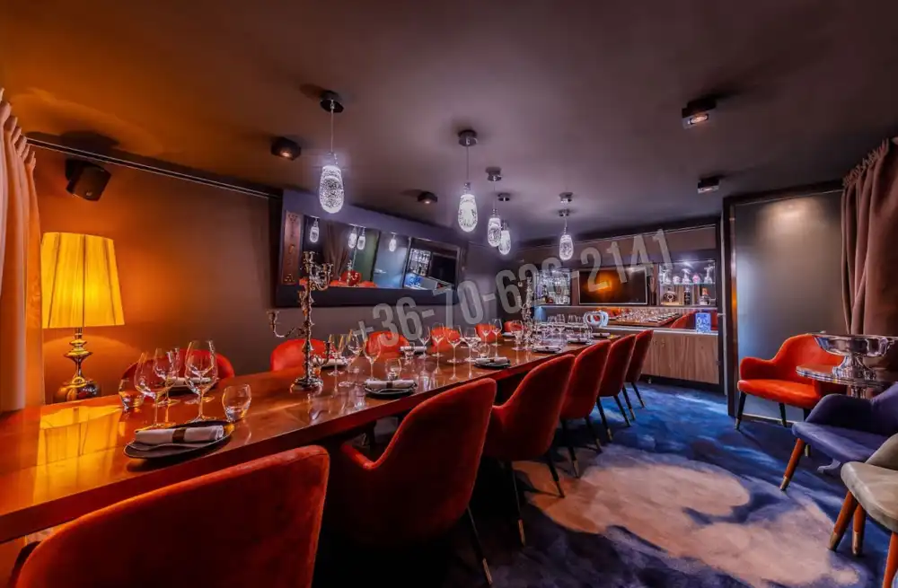 Budapest, V. kerület - Lipótváros