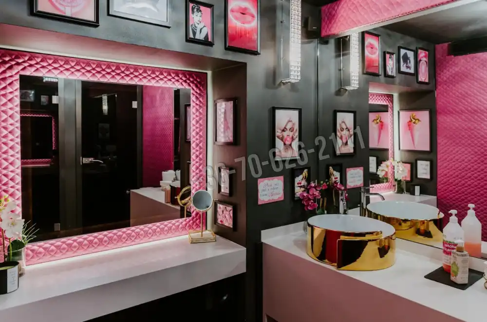 Budapest, V. kerület - Lipótváros