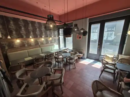 Eladó vendéglátás, Budapest, V. kerület 227 m² 235 M Ft