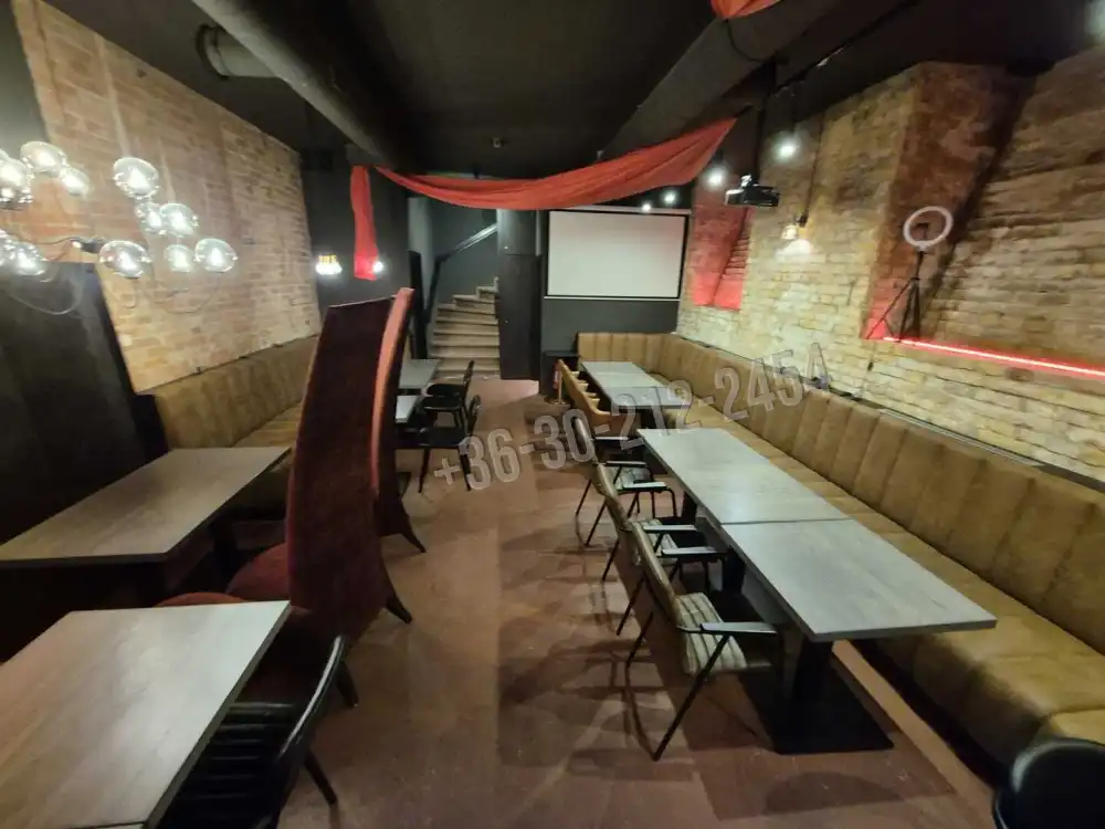 Budapest, V. kerület - Belváros