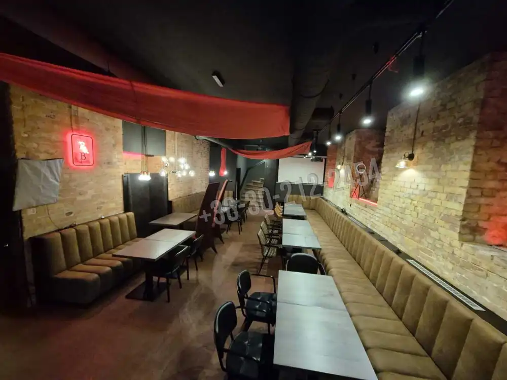 Budapest, V. kerület - Belváros