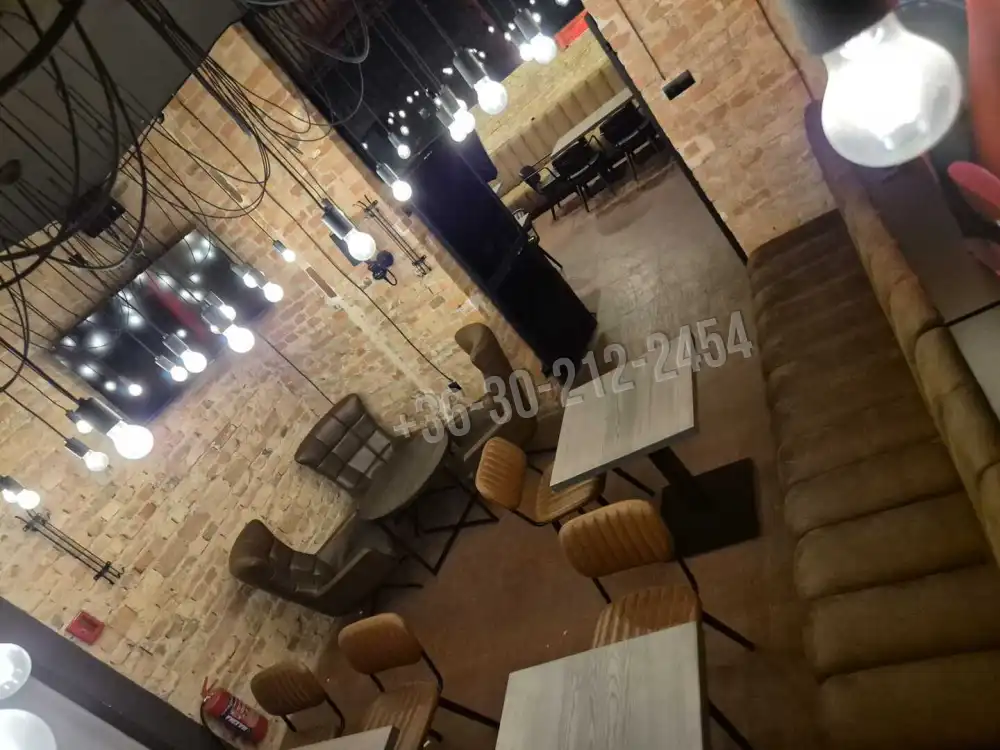 Budapest, V. kerület - Belváros