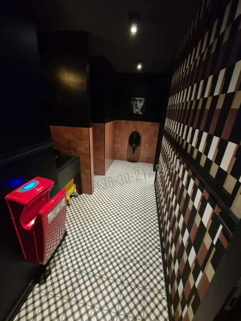 Budapest, V. kerület - Belváros