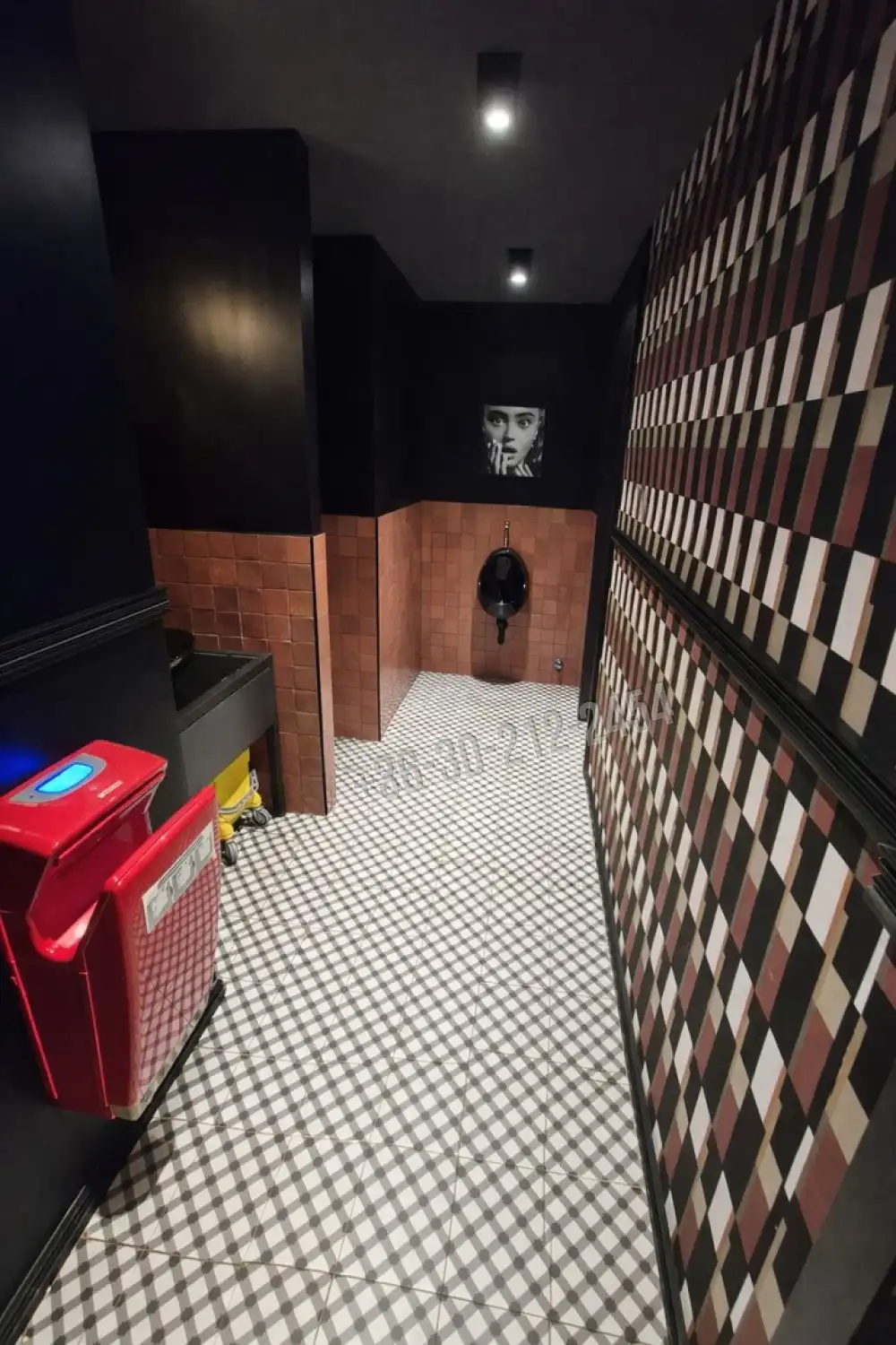 Budapest, V. kerület - Belváros