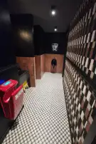 Budapest, V. kerület - Belváros