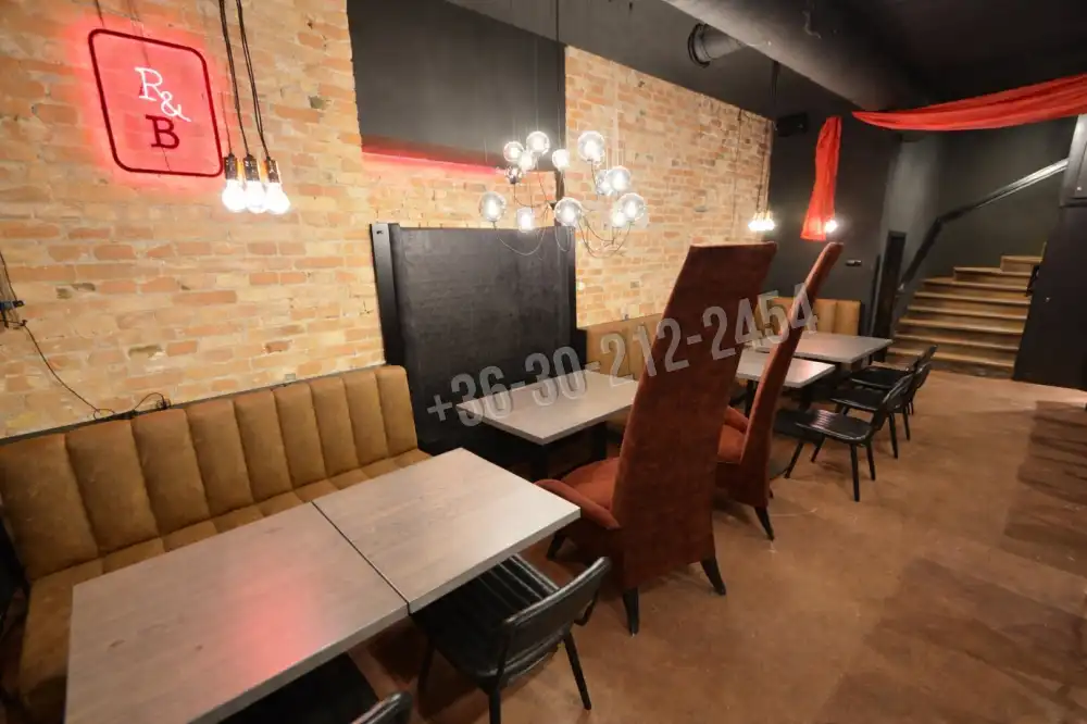 Budapest, V. kerület - Belváros